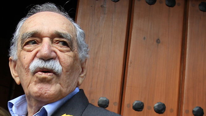 'Cien años de soledad', de Gabriel García Márquez, protagonizará uno de los días de la Feria.